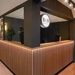 Hotel Ibis Budget Oberbarmen