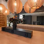 Ibis Budget Oberbarmen Hotel Wuppertal