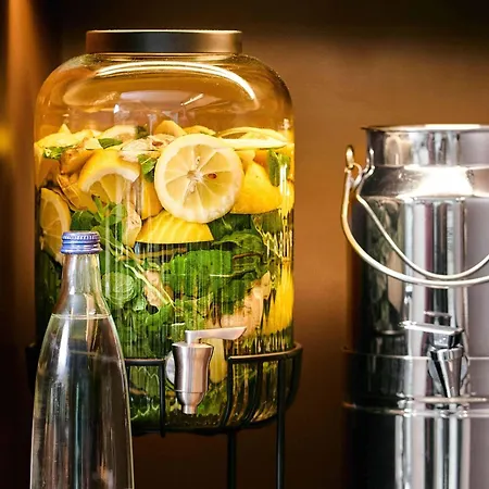 Wuppertal-oberbarmen Hotell Wuppertal