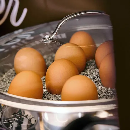 Hotell Wuppertal-oberbarmen Wuppertal