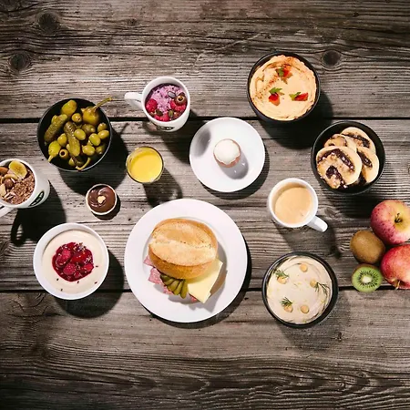 Wuppertal-oberbarmen 3*