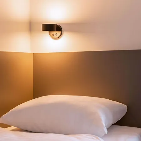 Hotell Wuppertal-oberbarmen