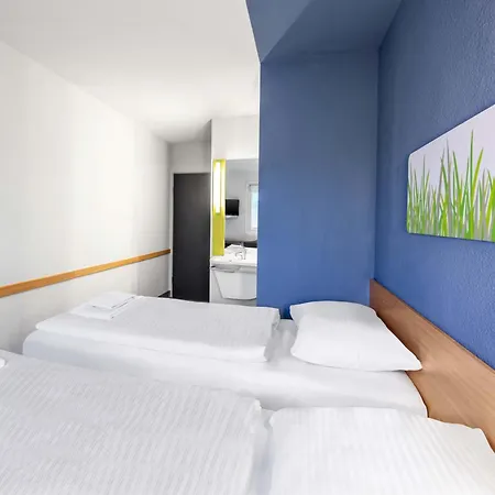 Wuppertal-oberbarmen Hotell Wuppertal