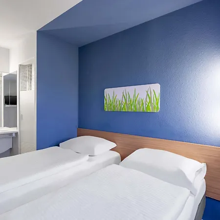 Hotel Wuppertal-oberbarmen Wuppertal