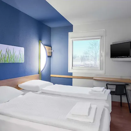 Wuppertal-oberbarmen 3*