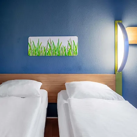 Wuppertal-oberbarmen 3* Wuppertal