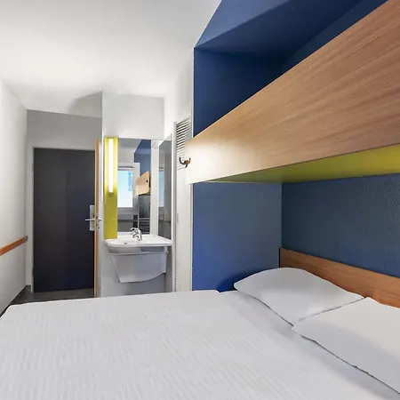 Wuppertal-oberbarmen Hotel