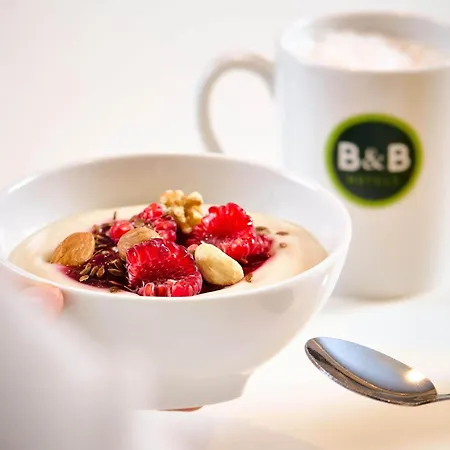 Hotel Wuppertal-oberbarmen