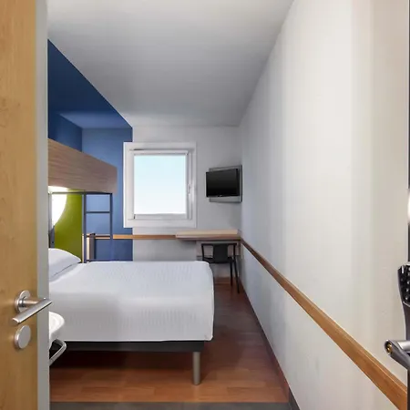 Wuppertal-oberbarmen Hotel 3*