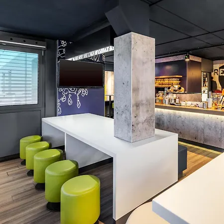 Wuppertal-oberbarmen Hotel Wuppertal