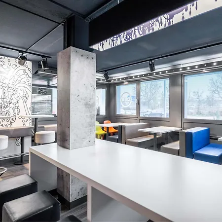 Wuppertal-oberbarmen 3*