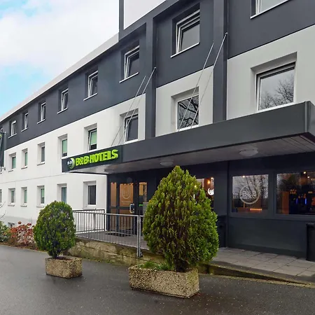 Wuppertal-oberbarmen Βούρπεταλ