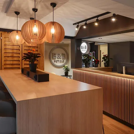 Wuppertal-oberbarmen Ξενοδοχείο