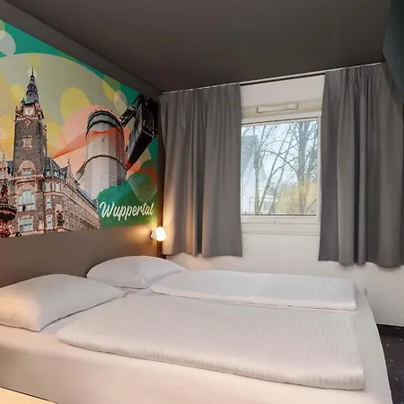 Wuppertal-oberbarmen