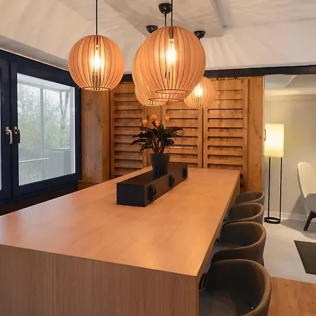 Wuppertal-oberbarmen מלון וופרטל