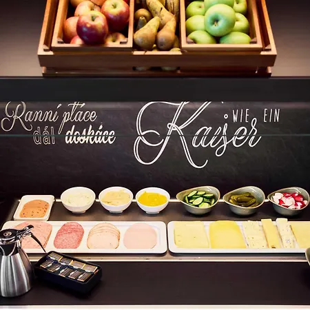 מלון Wuppertal-oberbarmen