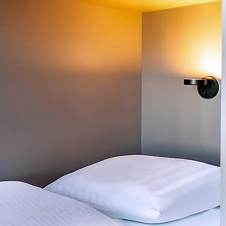 Hotel Wuppertal-oberbarmen Wuppertal