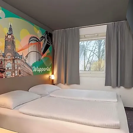 Hotel Wuppertal-oberbarmen