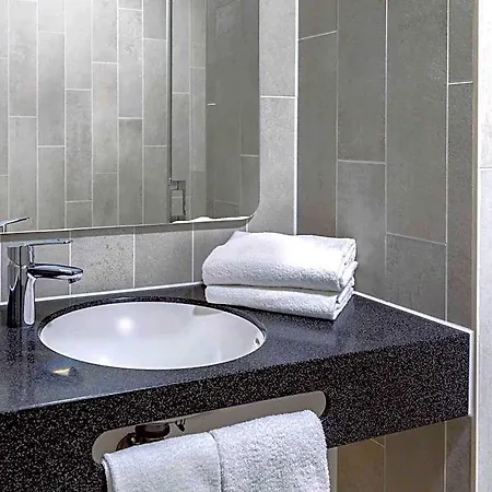 Hotel Wuppertal-oberbarmen 3*