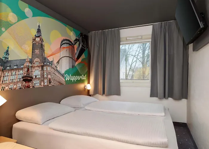 Wuppertal-oberbarmen