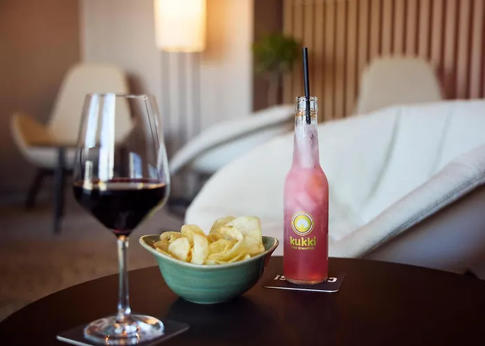 Ξενοδοχείο Wuppertal-oberbarmen