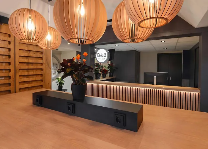 Wuppertal-oberbarmen 酒店 伍珀塔尔