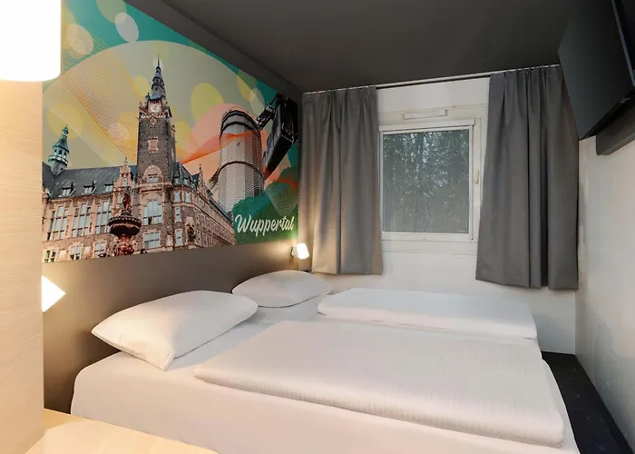 Wuppertal-oberbarmen 3*