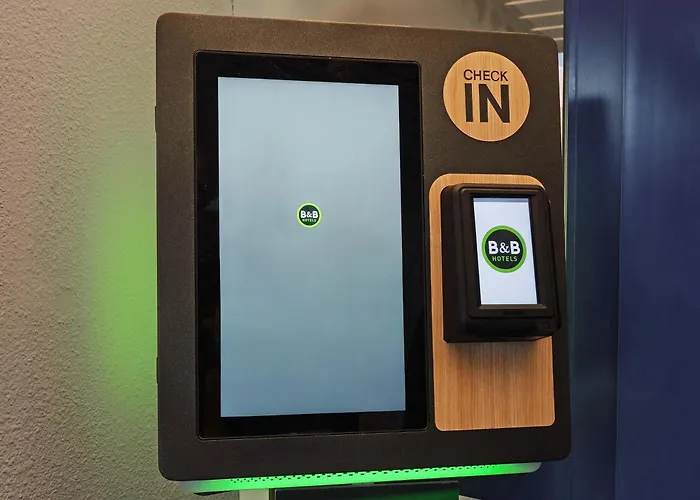 Wuppertal-oberbarmen 3* Βούρπεταλ