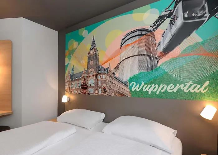 Wuppertal-oberbarmen